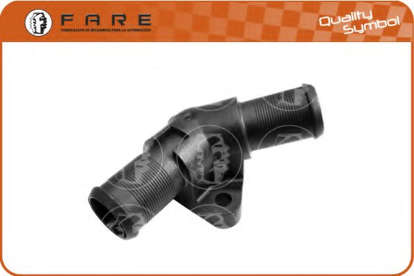 Flansa lichid racire