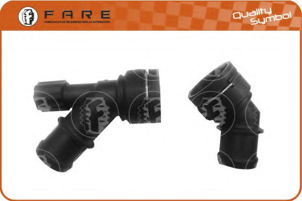 Flansa lichid racire