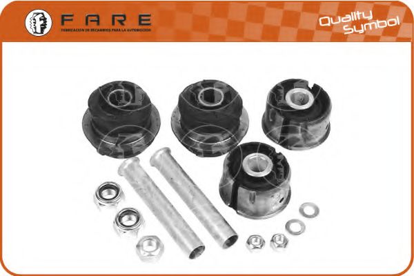 Set reparatie, bara stabilizatoare