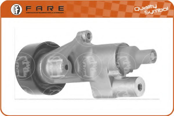 Intinzator curea, curea distributie