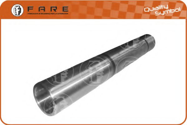 Lagar, fixare ax
