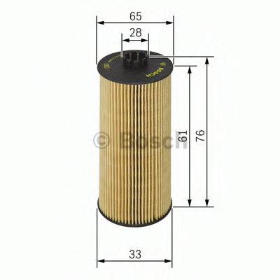 Filtru ulei