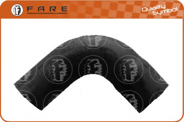 Furtun radiator