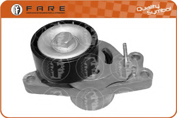 Intinzator curea, curea distributie