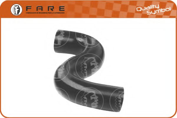 Furtun radiator