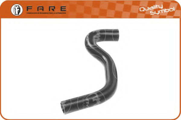 Furtun radiator
