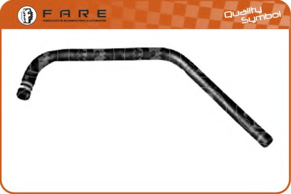 Furtun radiator