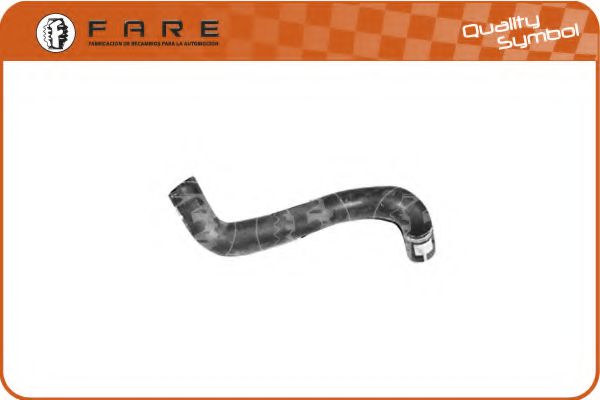 Furtun radiator