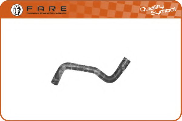 Furtun radiator