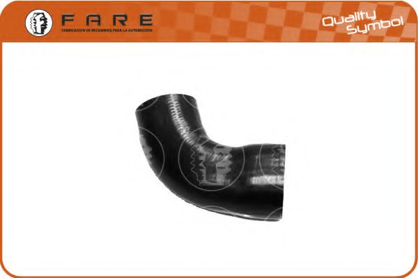 Furtun ear supraalimentare