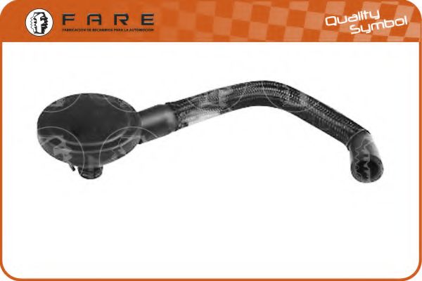 Furtun ear supraalimentare