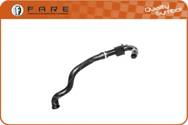 Furtun ear supraalimentare