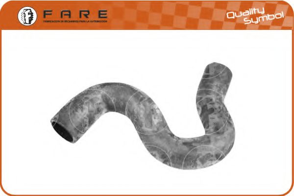 Furtun radiator