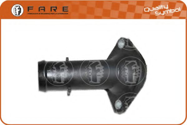 Flansa lichid racire