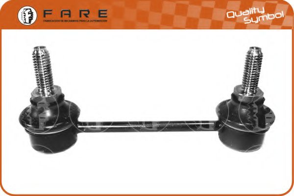 Brat/bieleta suspensie, stabilizator
