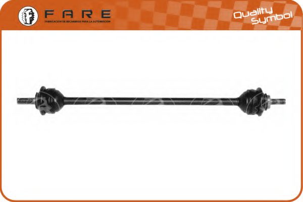 Brat/bieleta suspensie, stabilizator
