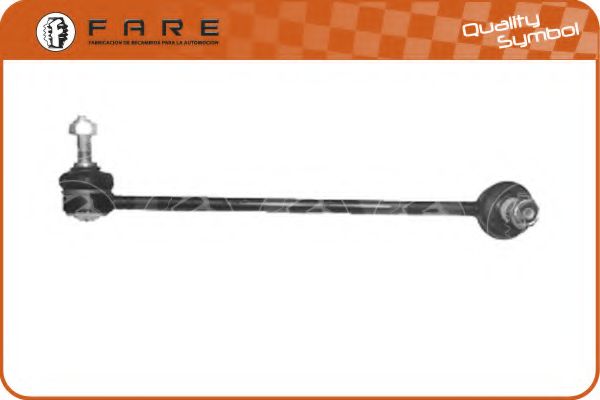 Brat/bieleta suspensie, stabilizator