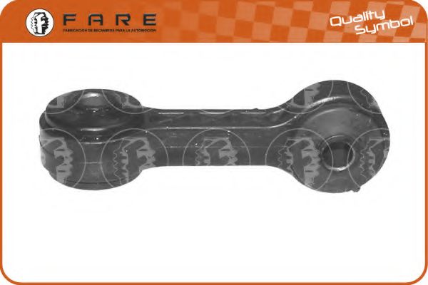 Brat/bieleta suspensie, stabilizator