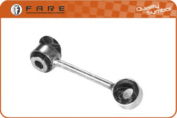 Brat/bieleta suspensie, stabilizator