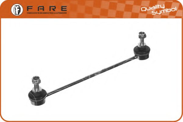 Brat/bieleta suspensie, stabilizator