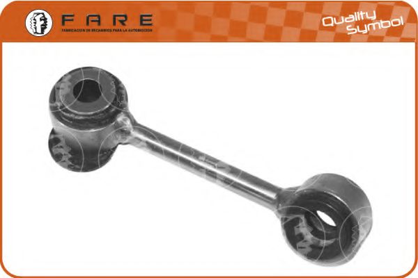 Brat/bieleta suspensie, stabilizator