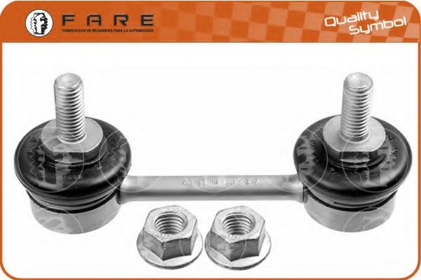 Brat/bieleta suspensie, stabilizator