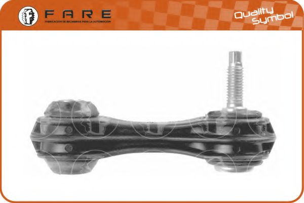 Brat/bieleta suspensie, stabilizator