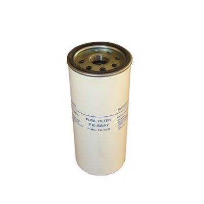 filtru combustibil