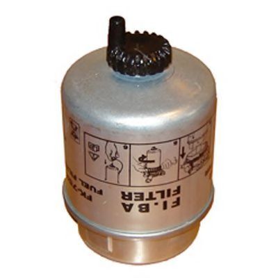 filtru combustibil