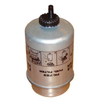 filtru combustibil
