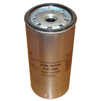 filtru combustibil