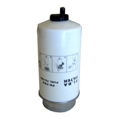 filtru combustibil