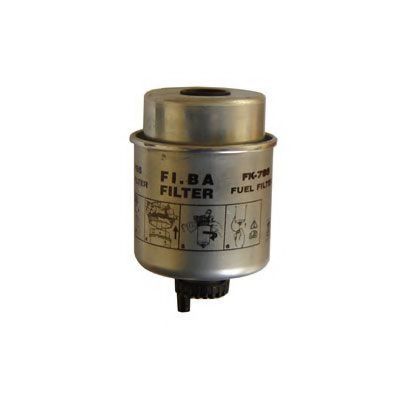 filtru combustibil