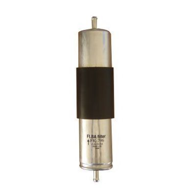 filtru combustibil