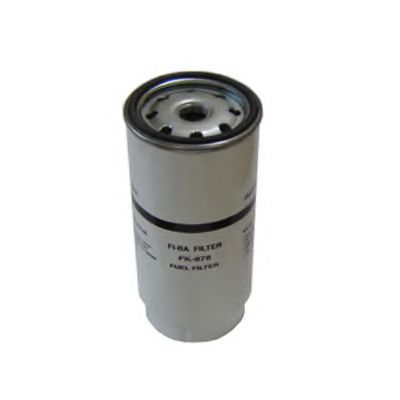 filtru combustibil