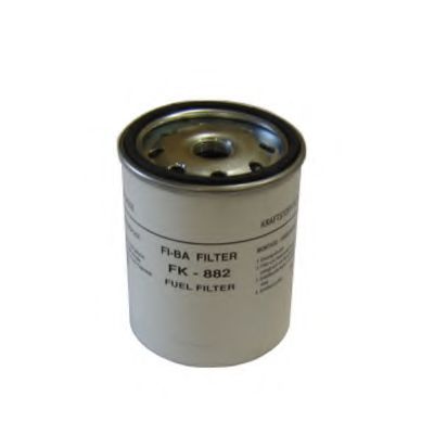 filtru combustibil