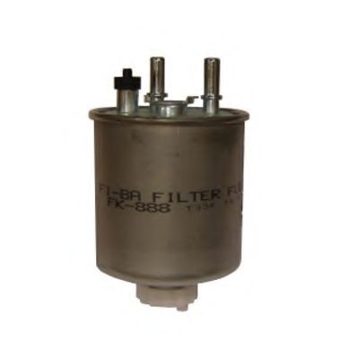 filtru combustibil