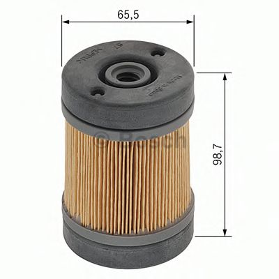 filtru aditiv