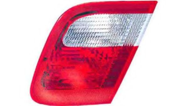 Lampa spate
