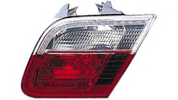 Lampa spate