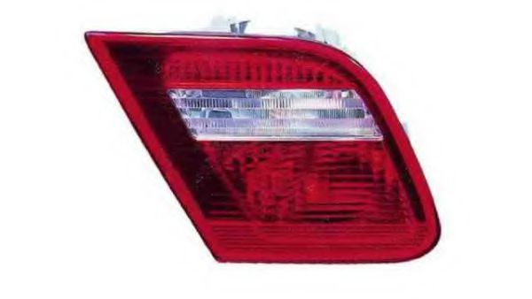 Lampa spate