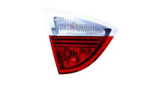 Lampa spate