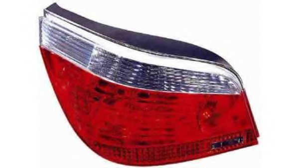 Lampa spate