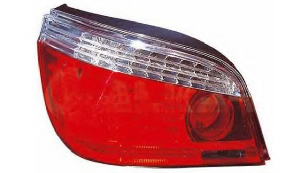 Lampa spate