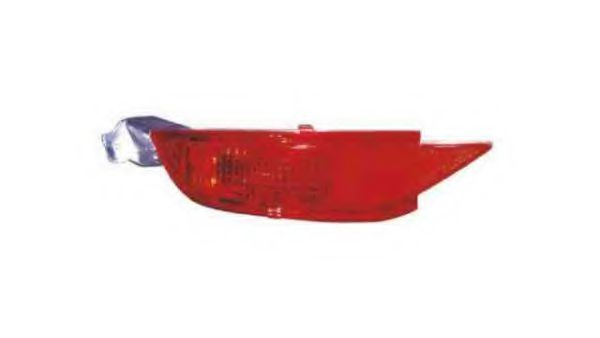 Lampa spate