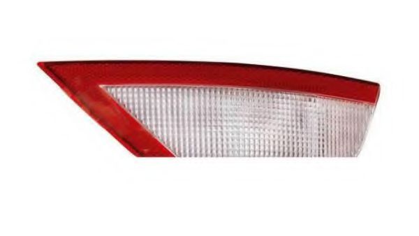 Lampa spate
