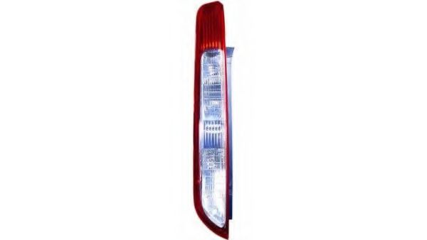 Lampa spate