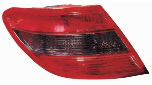 Lampa spate