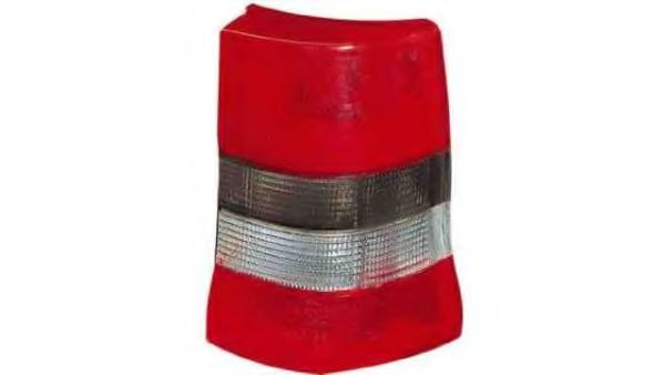 Lampa spate