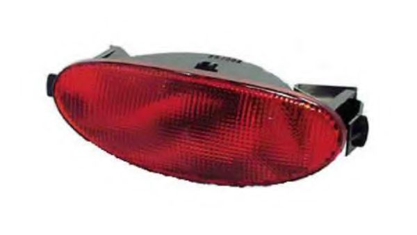Lampa spate